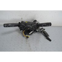 Devioluci Completo + Blocchetto Chiave Opel Astra J dal 2009 al 2020 Cod 20817720  1644501521375