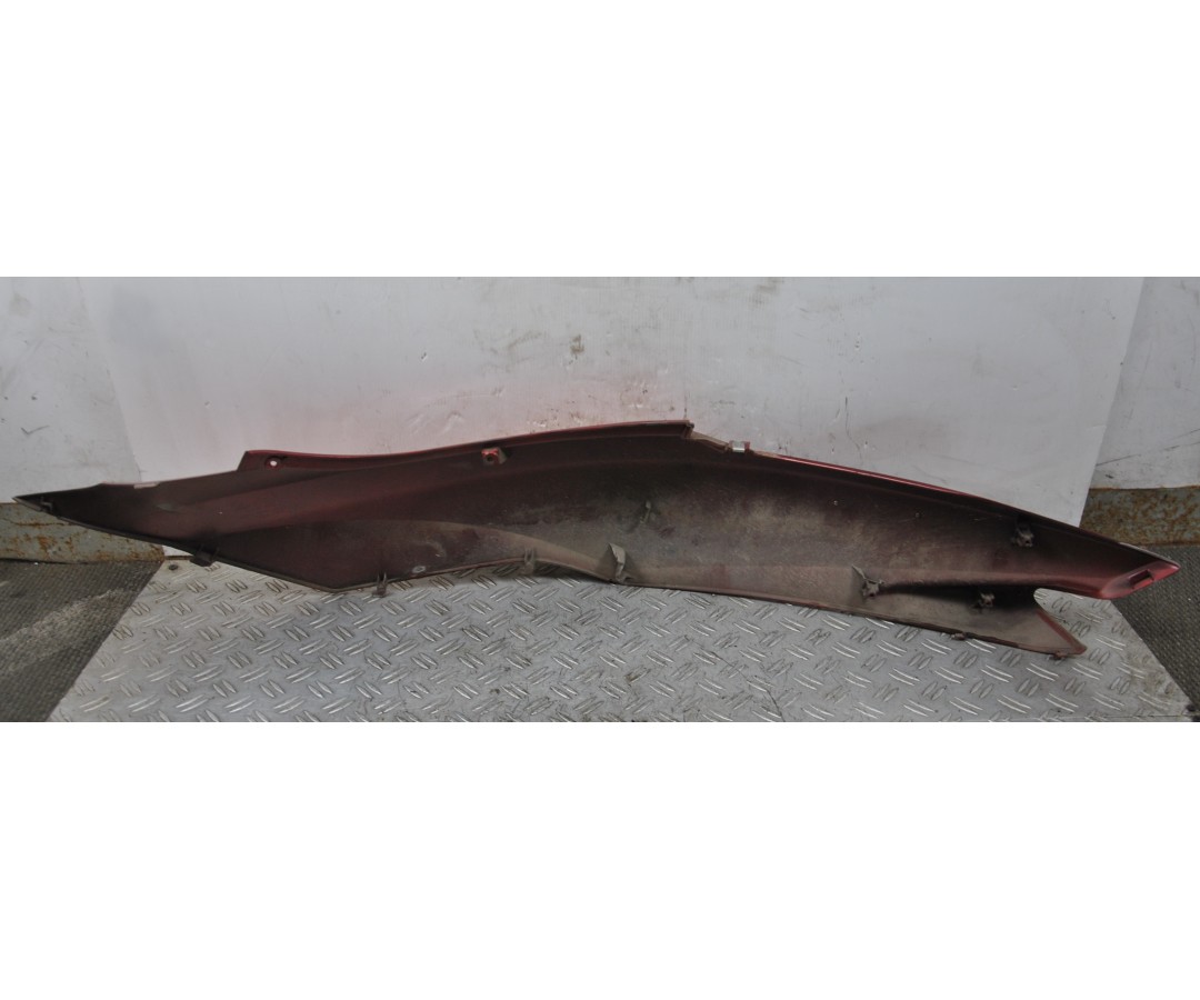 Carena Fianchetto Posteriore Laterale Destro Honda PCX 125 / 150 Dal 2014 al 2016  1644504631040