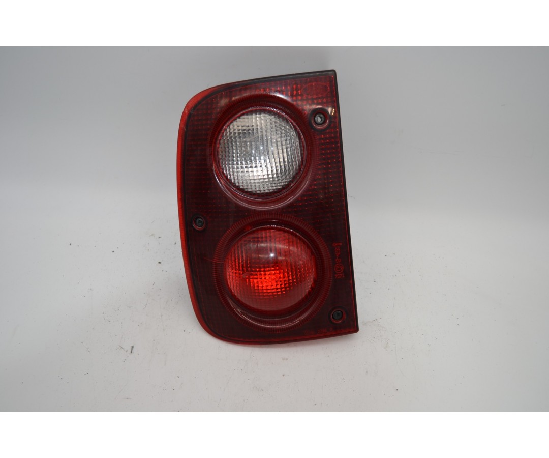 Fanale Stop Posteriore SX Land Rover Freelander dal 1997 al 2006 Cod 22960122  1644506959821