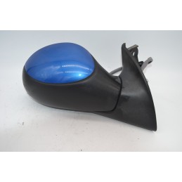 Specchietto Retrovisore Esterno DX Peugeot 1007 dal 2005 al 2010 Cod 011030  1644507426018