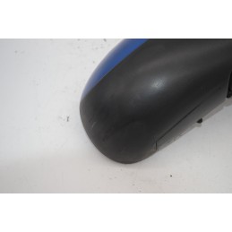 Specchietto Retrovisore Esterno DX Peugeot 1007 dal 2005 al 2010 Cod 011030  1644507426018