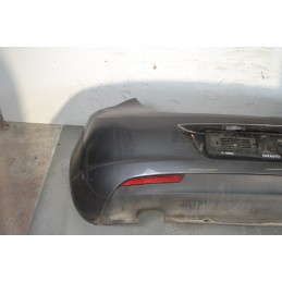 Paraurti posteriore Opel Astra J Dal 2009 al 2020 COD 20877796  1644569760006