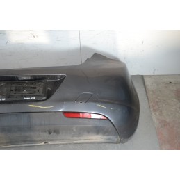 Paraurti posteriore Opel Astra J Dal 2009 al 2020 COD 20877796  1644569760006