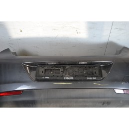 Paraurti posteriore Opel Astra J Dal 2009 al 2020 COD 20877796  1644569760006