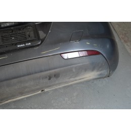 Paraurti posteriore Opel Astra J Dal 2009 al 2020 COD 20877796  1644569760006