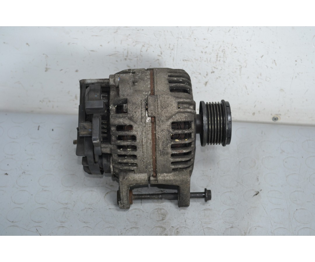 Alternatore Renault Clio III dal 2005 al 2013 Cod 8200390675  1644589822159