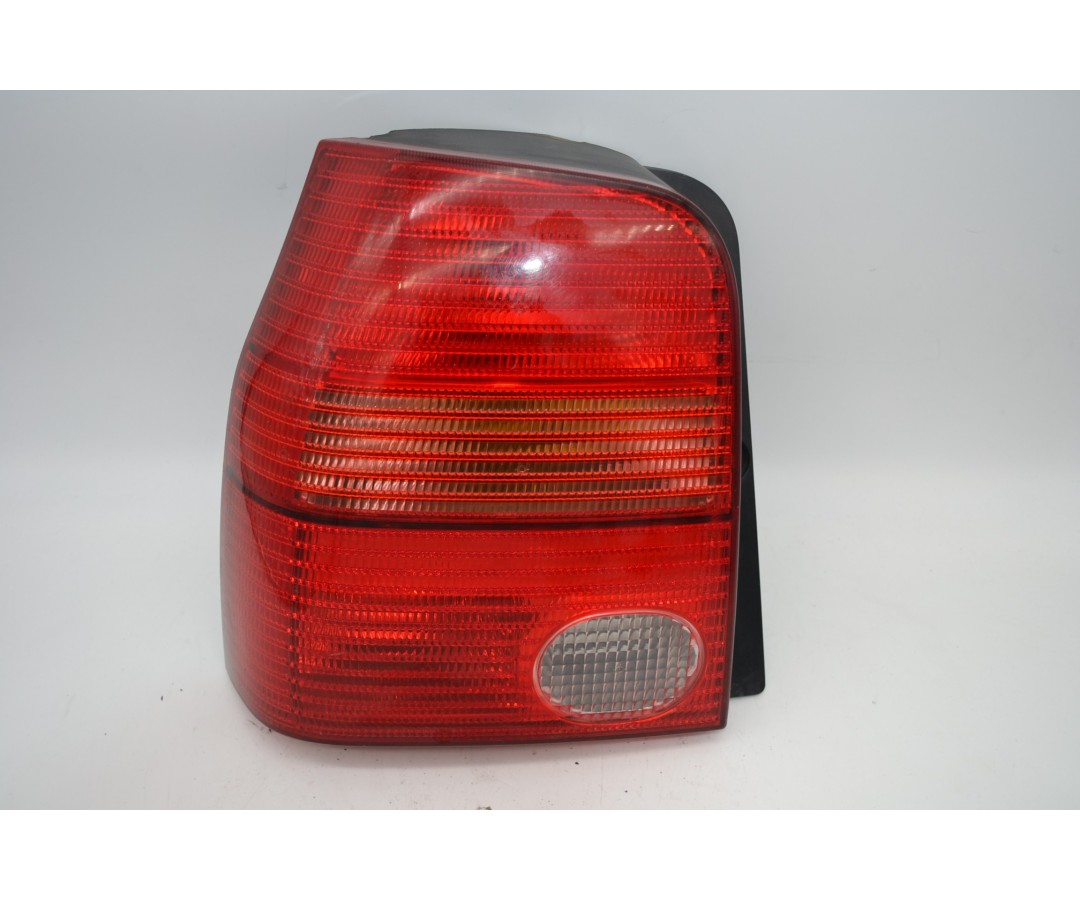 Fanale Stop posteriore SX Seat Arosa Dal 1997 al 2004 Cod 38030748  1644594677263