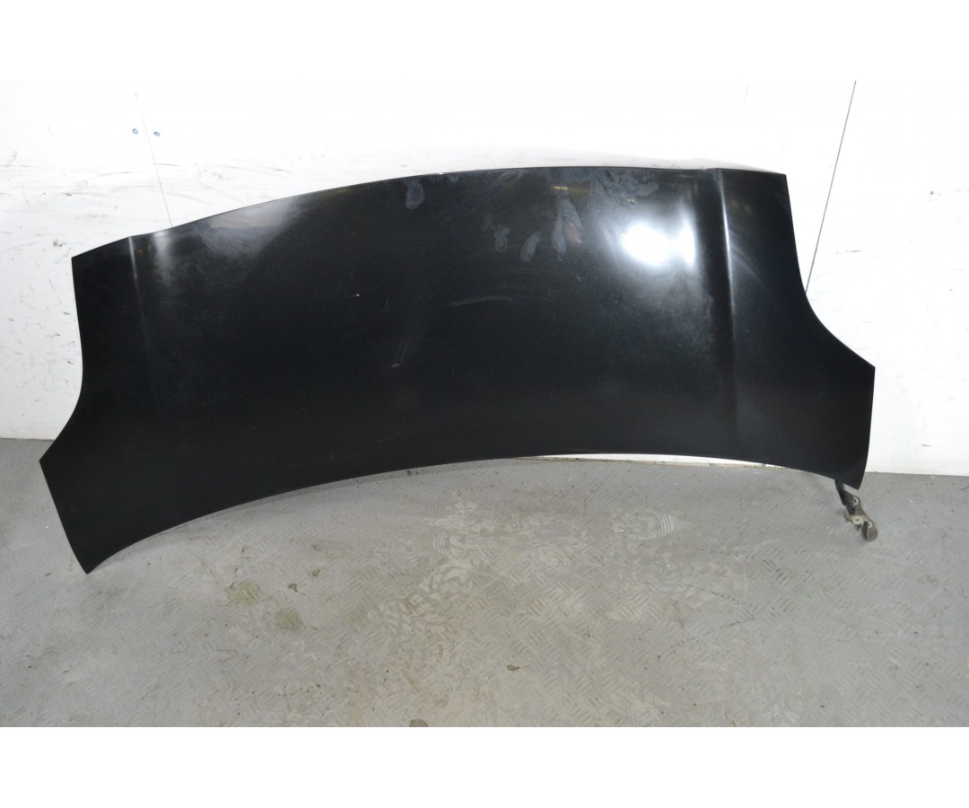Cofano Anteriore Toyota Yaris dal 2005 al 2011 Cod 533010D080  1644912890305