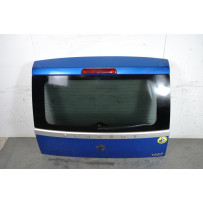 Portellone Bagagliaio Posteriore Peugeot 1007 dal 2005 al 2010 Cod 8701T2  1644917806554