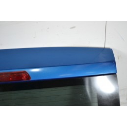 Portellone Bagagliaio Posteriore Peugeot 1007 dal 2005 al 2010 Cod 8701T2  1644917806554