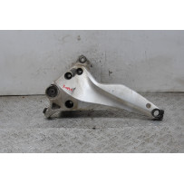 Staffa Supporto Marmitta Yamaha T-max Tmax 500 Dal 2001 al 2007  1644920796088