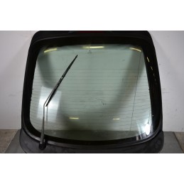 Portellone Bagagliaio Posteriore Saab 9-3 dal 1998 al 2003  1644922007632