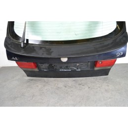 Portellone Bagagliaio Posteriore Saab 9-3 dal 1998 al 2003  1644922007632