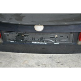 Portellone Bagagliaio Posteriore Saab 9-3 dal 1998 al 2003  1644922007632