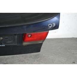 Portellone Bagagliaio Posteriore Saab 9-3 dal 1998 al 2003  1644922007632