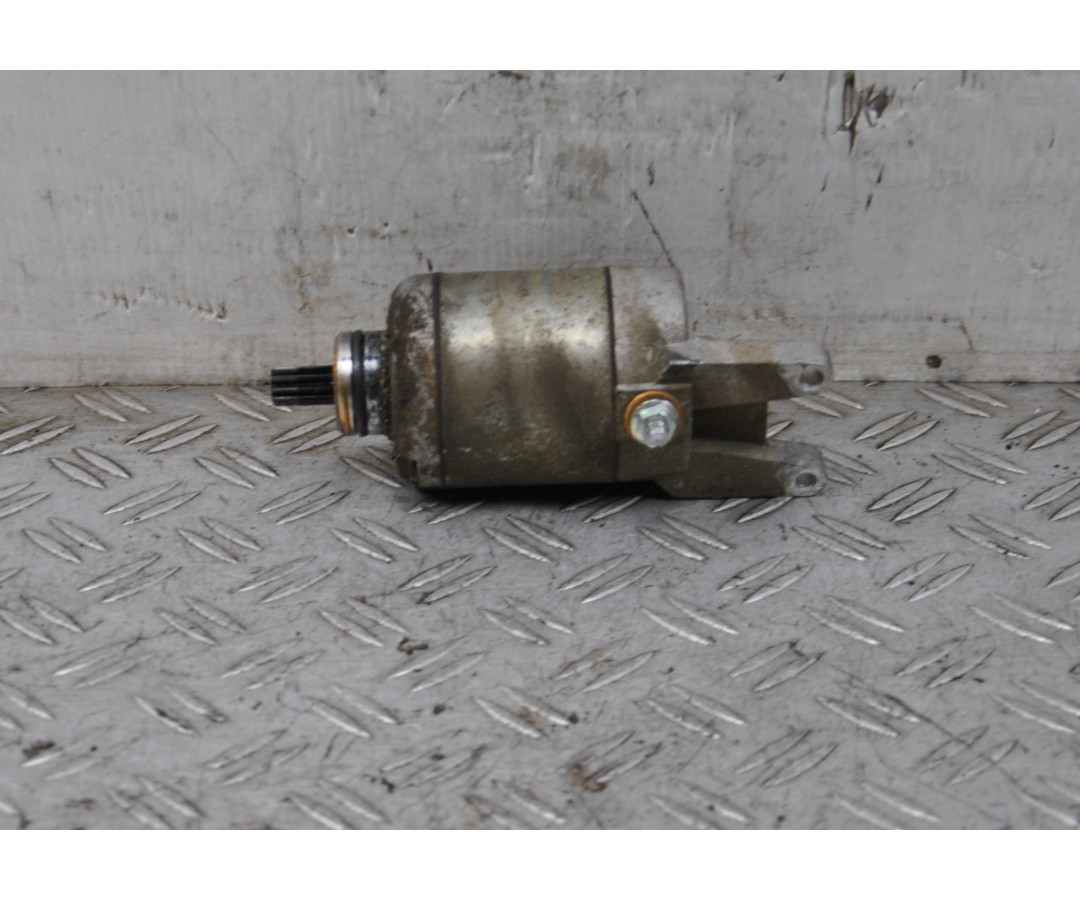 Motoino Avviamento Piaggio Liberty 125 / 150 3V 4T dal 2013 al 2015  1644923617250