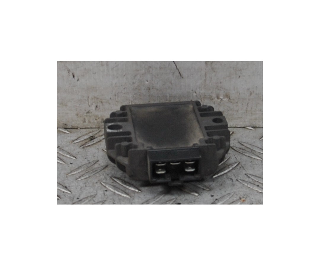 Regolatore Di Tensione Yamaha Xmax X-max 125 / 250 Dal 2005 al 2009  1644923607299