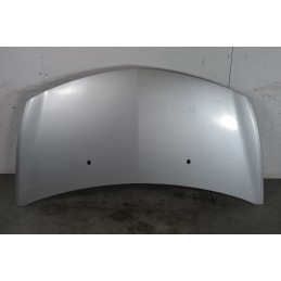 Cofano Anteriore Renault Clio III dal 2005 al 2013 Cod 7751479109  1644924288862