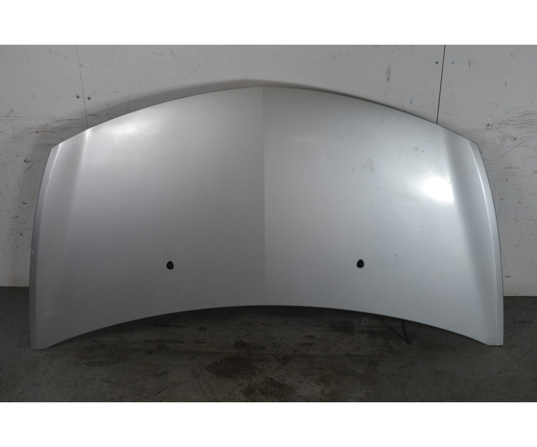 Cofano Anteriore Renault Clio III dal 2005 al 2013 Cod 7751479109  1644924288862