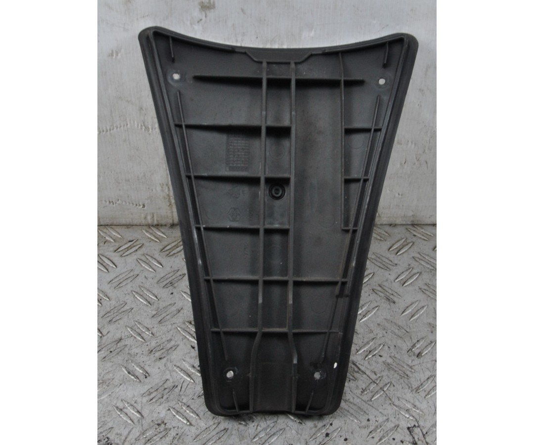 Carena Tappetino Centrale Piaggio Vespa GTS300 Dal 2008 Al 2016  1644925112210