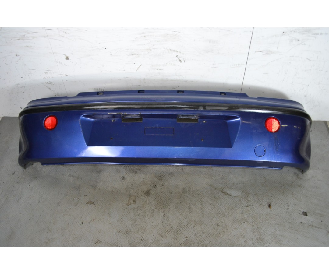 Paraurti Posteriore Fiat Bravo 3 Porte dal 1998 al 2002  1644933302573