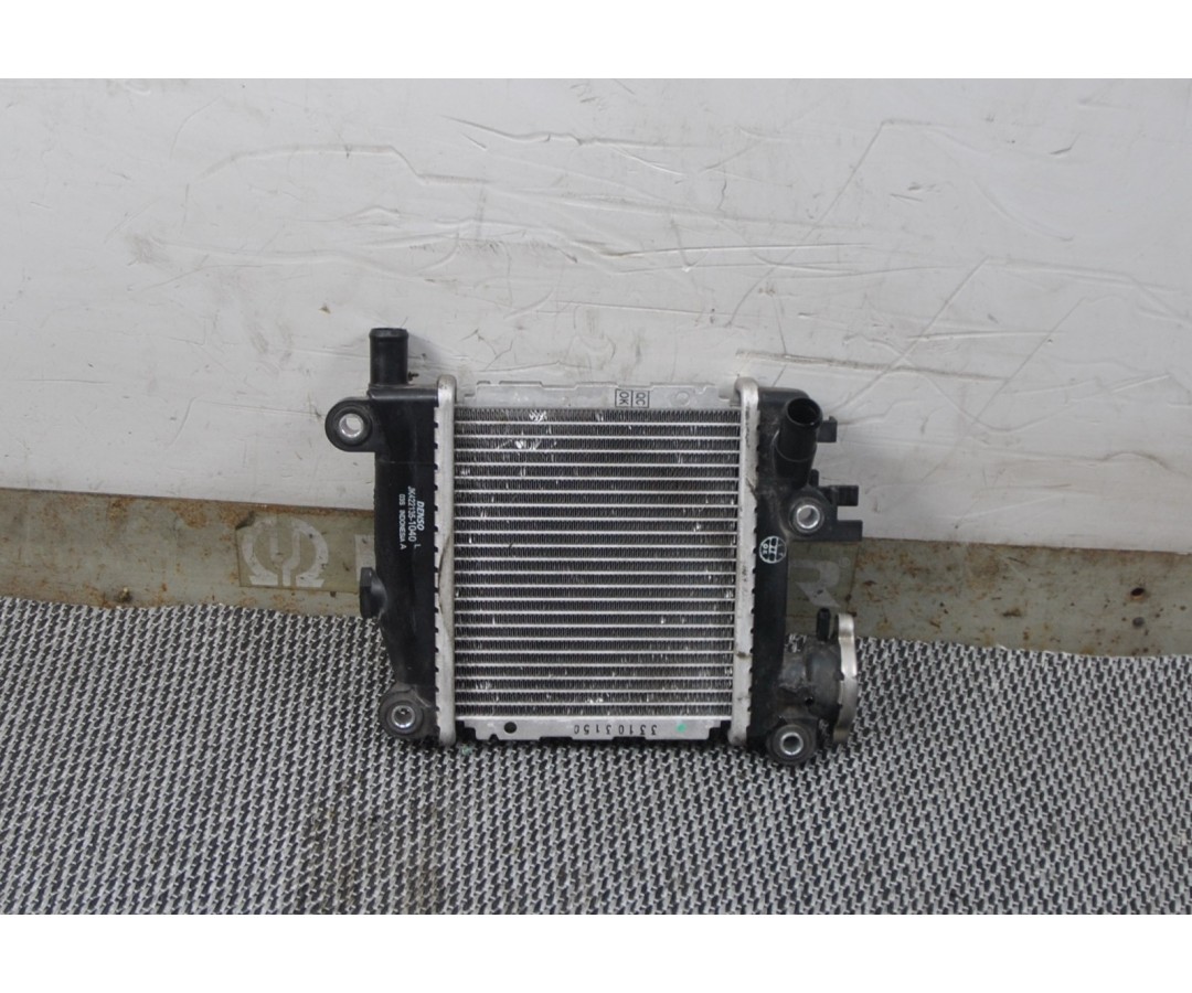 Radiatore Yamaha Tricity 125 dal 2014 al 2020  2400000077800