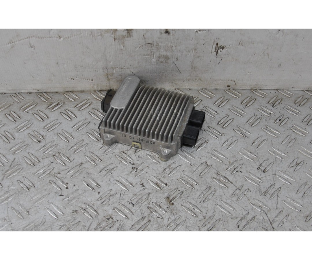 Centralina CDI Honda SH ie 125 / 150 dal 2013 al 2016 cod. K01F-D61 ED01  2411111126325