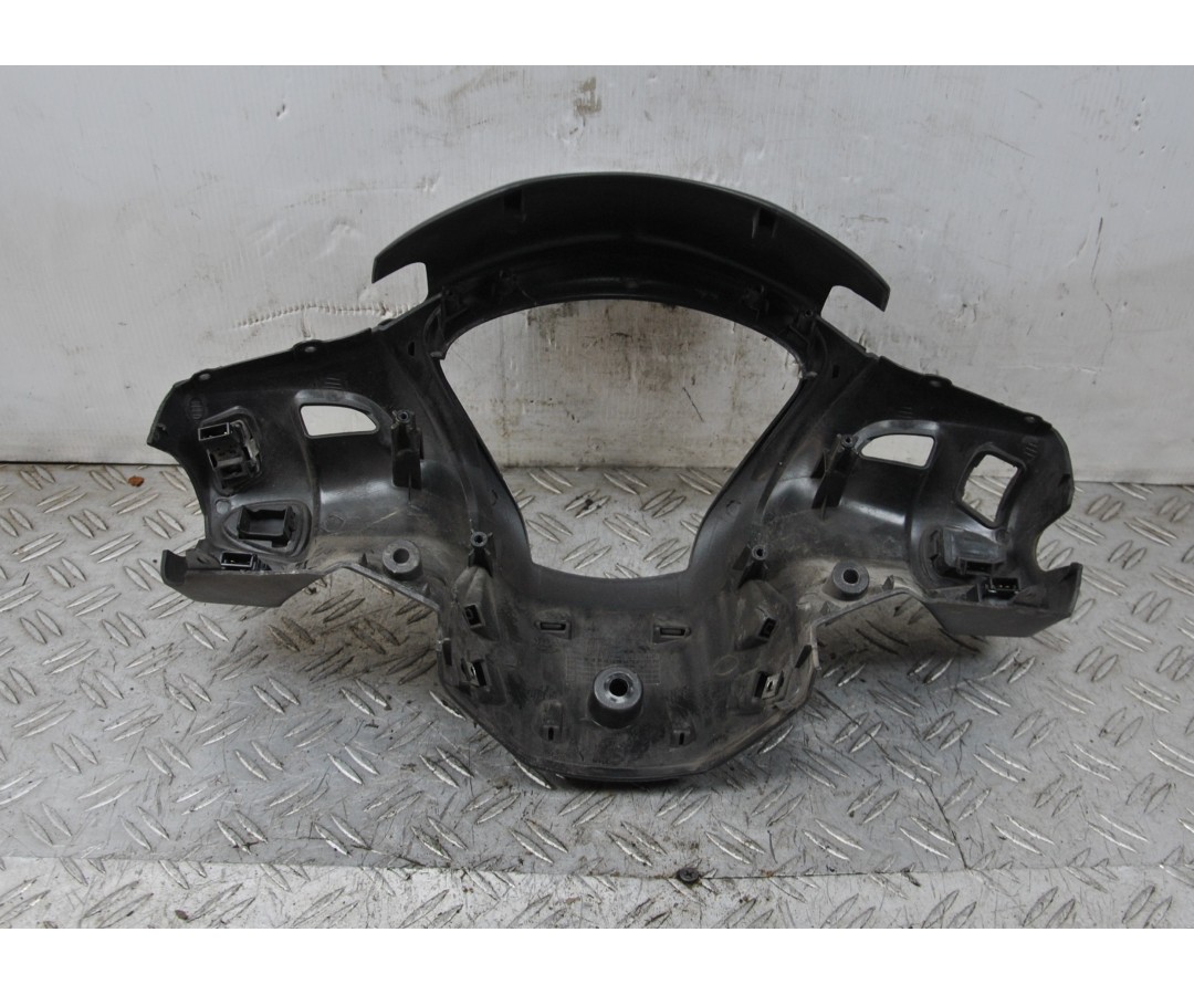 Carena PortaStrumentazione Honda Sh 125 / 150 ie dal 2013 al 2017  1644941215766