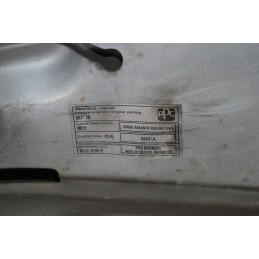 Cofano anteriore Fiat Bravo Dal 2007 al 2014 Cod 51775925  1644942171214