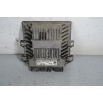 Centralina ECU Ford Fiesta V dal 2002 al 2008 Cod 3s61-12a650-je  1644999058438