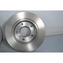 Coppia freni a disco Bmw Serie 3 E36 Dal 1990 al 2000 Cod 34211158936/34211162289  1645012599211