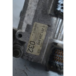 Centralina ECU Alfa Romeo 156 2.0 cc Dal 1997 al 2003 Cod 46768473  1645018120112
