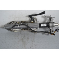 Piantone dello Sterzo BMW Serie 3 E90 dal 2005 al 2013 Cod 881401084515-01  1645022056216