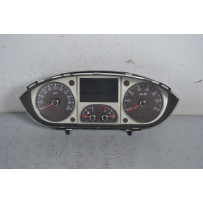 Strumentazione contachilometri completa Lancia Musa Dal 2007 al 2012 Cod 51838658  1645025403024