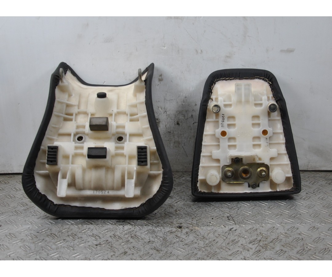 Sella Completa Suzuki SV 650 dal 2006 al 2011  1645025458208