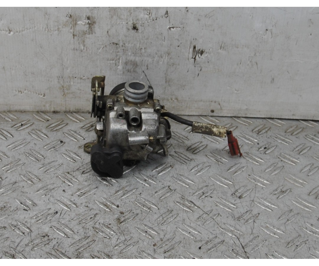Carburatore Piaggio Liberty 50 4T dal 1997 al 2004  1645089368383
