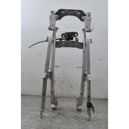 Telaietto Posteriore Suzuki SV650 Dal 1999 al 2006  1645092334191