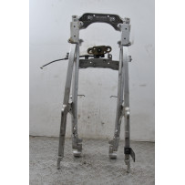 Telaietto Posteriore Suzuki SV650 Dal 1999 al 2006  1645092334191