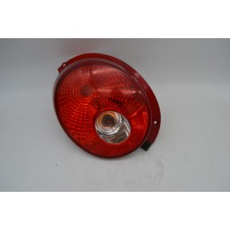 Fanale Stop Posteriore SX Chevrolet Matiz dal 2005 al 2010 Cod 42403114  1645106234646