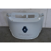 Carena bagagliaio posteriore Renault Twizy Dal 2011 in poi Cod 858323460R  1645107716165
