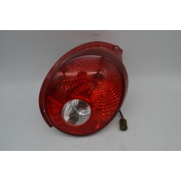 Fanale Stop Posteriore DX Chevrolet Matiz dal 2005 al 2010 cod 42403115  1645111916865