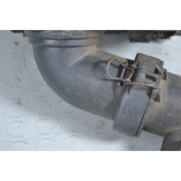 Scatola Filtro Aria Mercedes ML W163 dal 1997 al 2005 Cod a1635050060  1645112206842