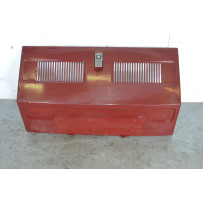 Portellone bagagliaio posteriore Fiat 126 Dal 1972 al 1987  1645113431632