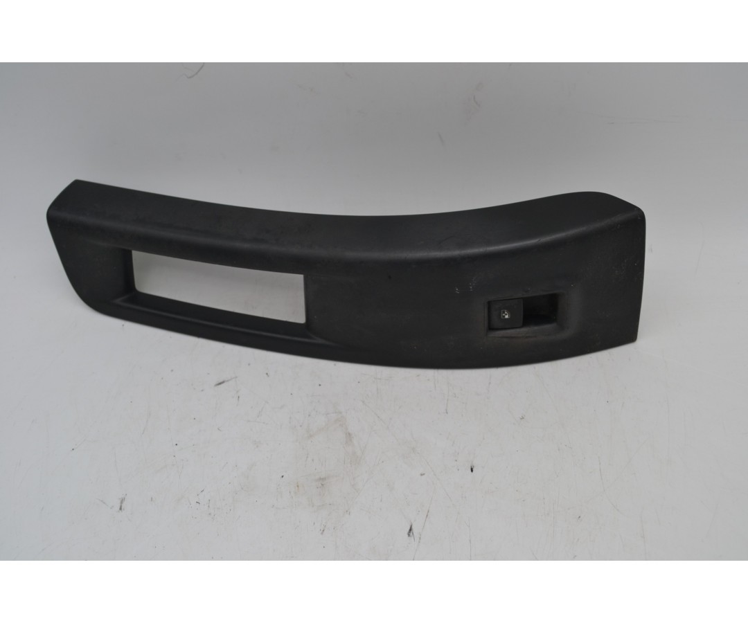Pulsantiera Alzacristalli Anteriore DX Opel Meriva B dal 2010 al 2017 Cod 13301886  1645114071998