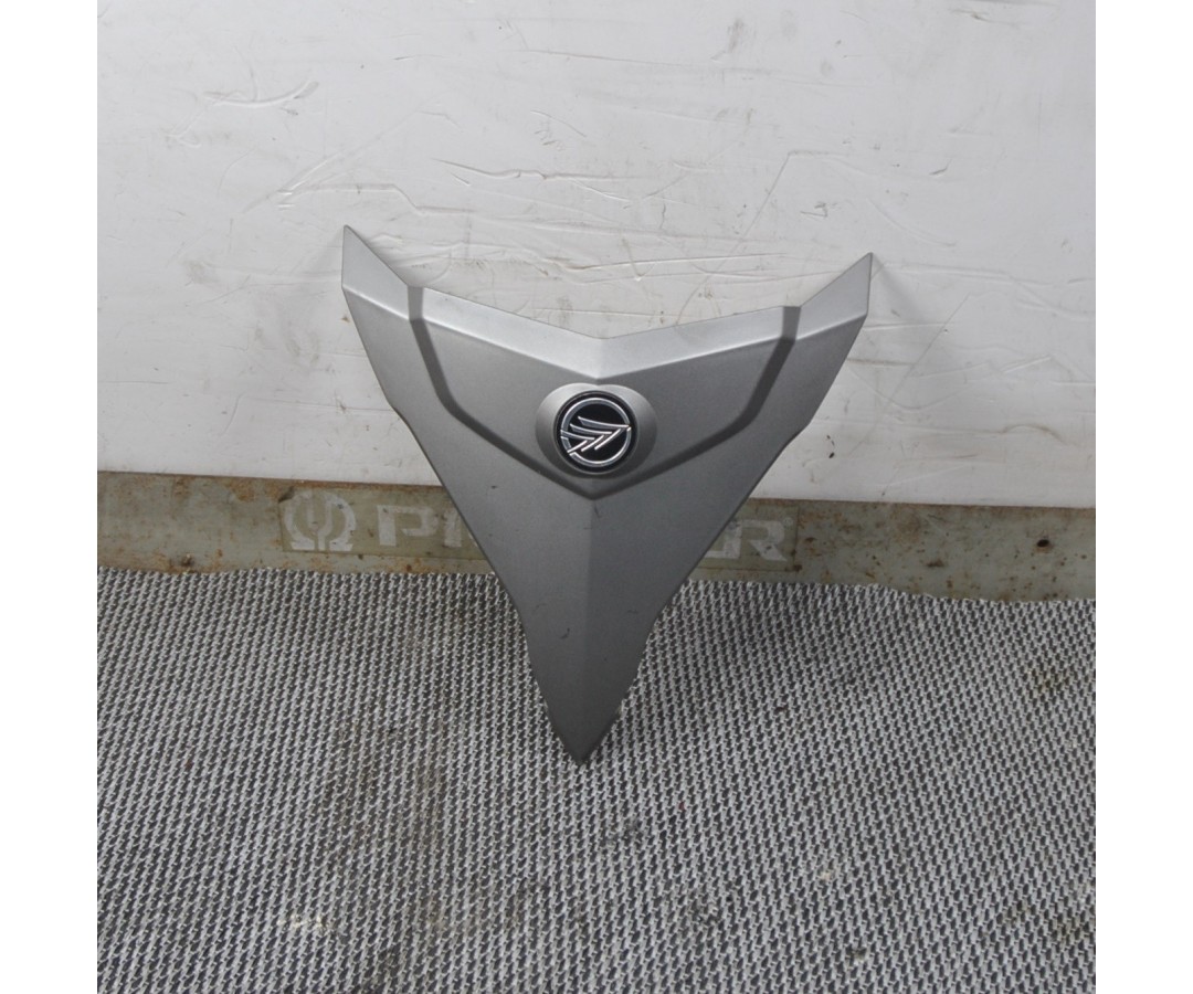 Carena scudo scudetto anteriore Keeway Motor Index 125 / 350 dal 2012 al 2016 / Aeon Elite  2400000078111