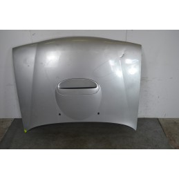 Cofano Anteriore Nissan Terrano II dal 1999 al 2005 Cod 651007F030  1645196192208