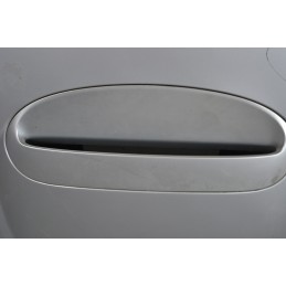 Cofano Anteriore Nissan Terrano II dal 1999 al 2005 Cod 651007F030  1645196192208