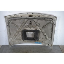 Cofano Anteriore Nissan Terrano II dal 1999 al 2005 Cod 651007F030  1645196192208