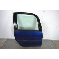 Portiera Sportello Posteriore DX Skoda Roomster dal 2006 al 2015 Cod 5J7833052  1645196853352