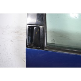 Portiera Sportello Posteriore DX Skoda Roomster dal 2006 al 2015 Cod 5J7833052  1645196853352